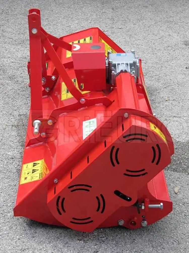 AgriEuro Premium FU 84 klepelmaaier 84 cm, detail 7