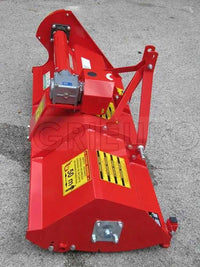 AgriEuro Premium FU 96 klepelmaaier 96 cm, detail 2