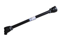 AgriEuro Premium FU SPECIAL 112 zijklepelmaaier met arm 106 cm, detail 11