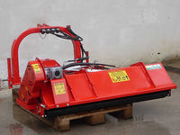 AgriEuro Premium FU SPECIAL 112 zijklepelmaaier met arm 106 cm, detail 3