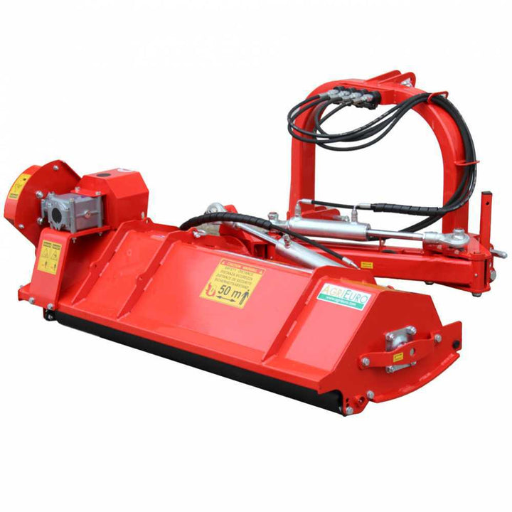 
  AgriEuro Premium FU SPECIAL 138 zijklepelmaaier met arm 132 cm | Rabe - artikelnummer 113082
