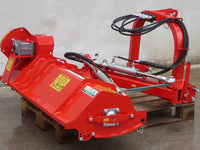 AgriEuro Premium FU SPECIAL 138 zijklepelmaaier met arm 132 cm, detail 9