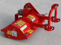 AgriEuro Premium Fu TOP 112 M klepelmaaier 106 cm, handmatig verschuifbaar, detail 5