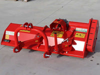 AgriEuro Premium Fu TOP 138 M klepelmaaier 132 cm, handmatig verschuifbaar, detail 10