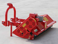AgriEuro Premium Fu TOP 138 M klepelmaaier 132 cm, handmatig verschuifbaar, detail 4