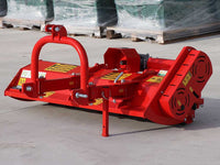 AgriEuro Premium Fu TOP 138 M klepelmaaier 132 cm, handmatig verschuifbaar, detail 5