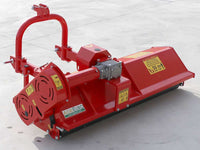 AgriEuro Premium Fu TOP 138 M klepelmaaier 132 cm, handmatig verschuifbaar, detail 8