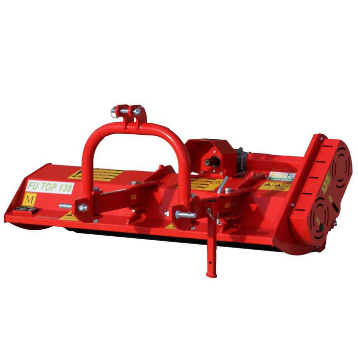 
  AgriEuro Premium Fu TOP 164 M klepelmaaier 158 cm, handmatig verschuifbaar | Rabe - Artikelnummer K600259
