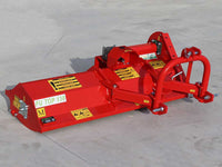 AgriEuro Premium Fu TOP 164 M klepelmaaier 158 cm, handmatig verschuifbaar, detail 12