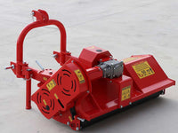 AgriEuro Premium Fu TOP 96 M klepelmaaier 93 cm, handmatig verschuifbaar, detail 10
