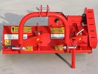 AgriEuro Premium Fu TOP 96 M klepelmaaier 93 cm, handmatig verschuifbaar, detail 12