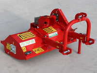 AgriEuro Premium Fu TOP 96 M klepelmaaier 93 cm, handmatig verschuifbaar, detail 4