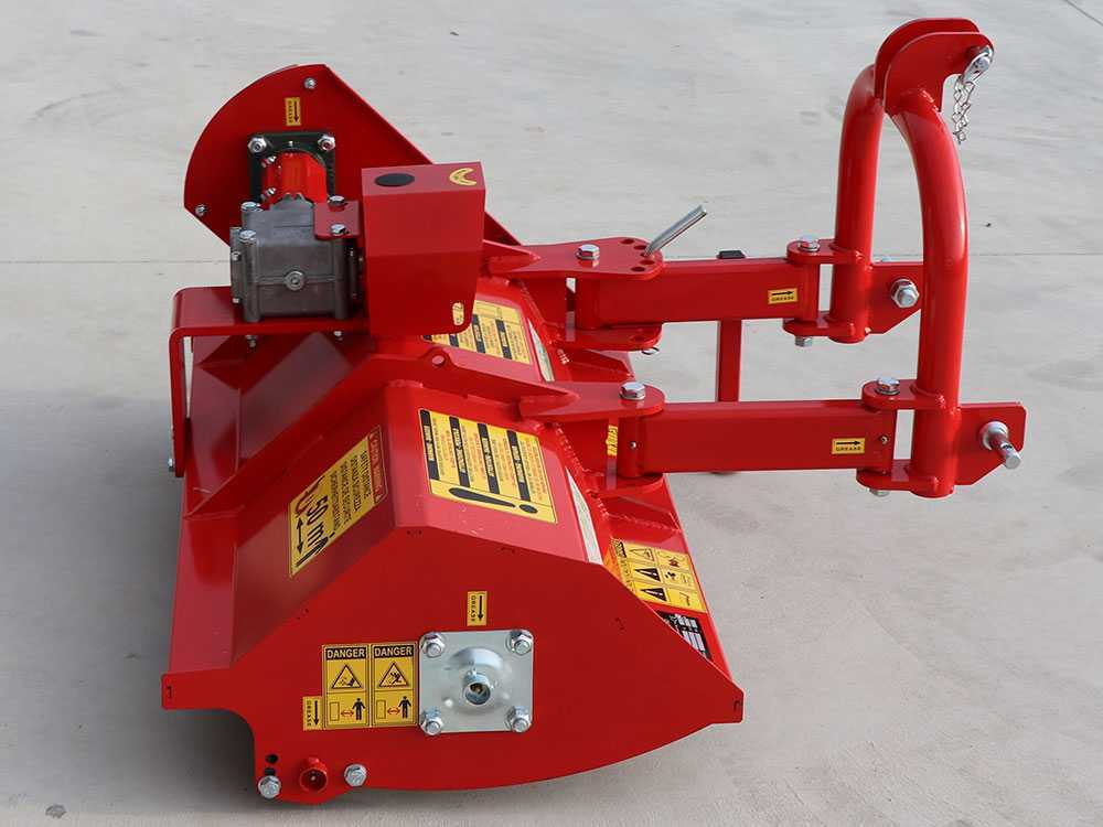 AgriEuro Premium Fu TOP 96 M klepelmaaier 93 cm, handmatig verschuifbaar, detail 7