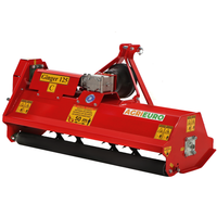 AgriEuro Premium GINGER 125 C klepelmaaier 125 cm | Rabe