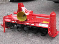 AgriEuro Premium HO 105 grondfrees 105 cm, handmatig verschuifbaar, detail 1