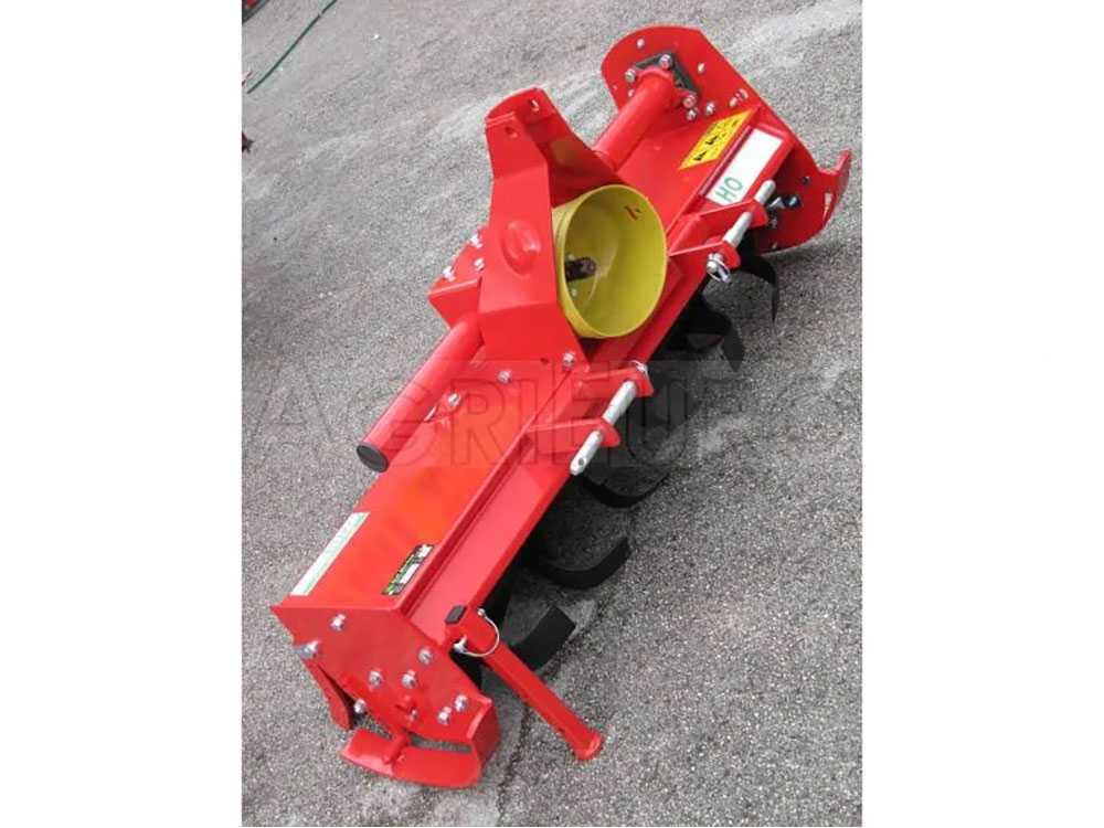 AgriEuro Premium HO 145 grondfrees 145 cm, handmatig verschuifbaar, detail 3