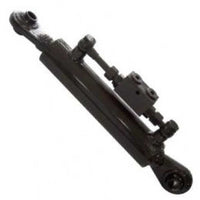 AgriEuro Premium hydraulische topstang 55-81 cm, cilinder 30 mm | Rabe