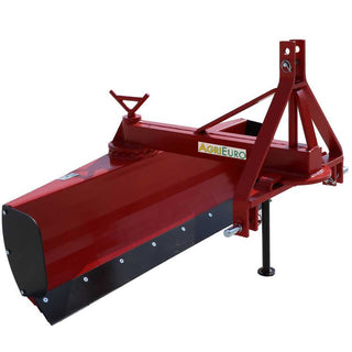 AgriEuro Premium LLM120 grondschaaf