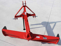 AgriEuro Premium LLM120 grondschaaf, detail 9