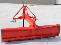 AgriEuro Premium LLM120 grondschaaf, detail 3