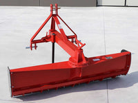 AgriEuro Premium LLM150 grondschaaf, detail 8