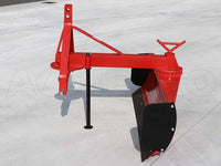 AgriEuro Premium LLM200 grondschaaf, detail 10