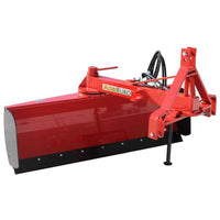 AgriEuro Premium LLP180 grondschaaf, hydraulisch | Rabe