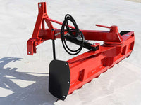 AgriEuro Premium LLP180 grondschaaf, hydraulisch, detail 9