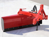 AgriEuro Premium LLP180 grondschaaf, hydraulisch, detail 3