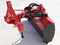 AgriEuro Premium LLP180 grondschaaf, hydraulisch, detail 4