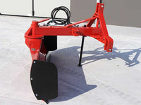 AgriEuro Premium LLP180 grondschaaf, hydraulisch, detail 7