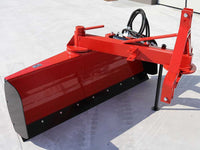 AgriEuro Premium LLP180 grondschaaf, hydraulisch, detail 8