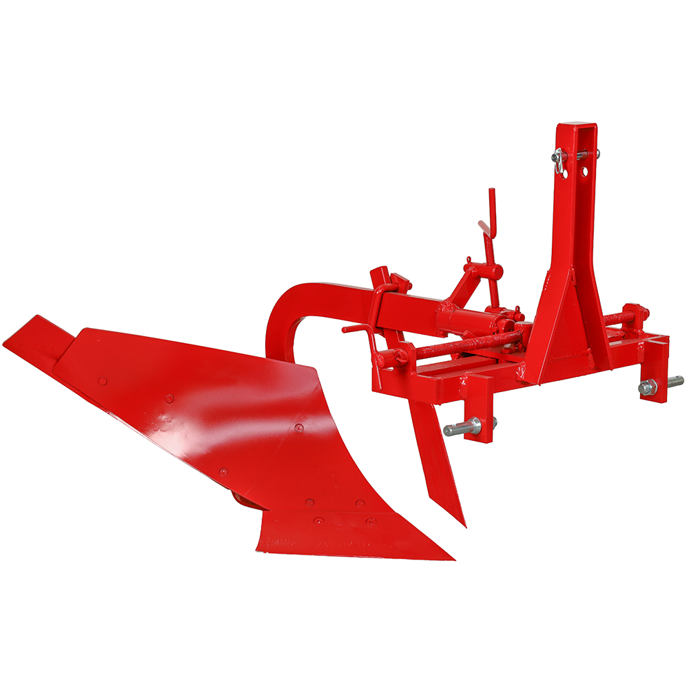 AgriEuro Premium MD-01C 1-scharige ploeg | Rabe