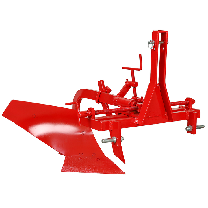 
  AgriEuro Premium MD-02B 1-scharige ploeg | Rabe - artikelnummer K612566
