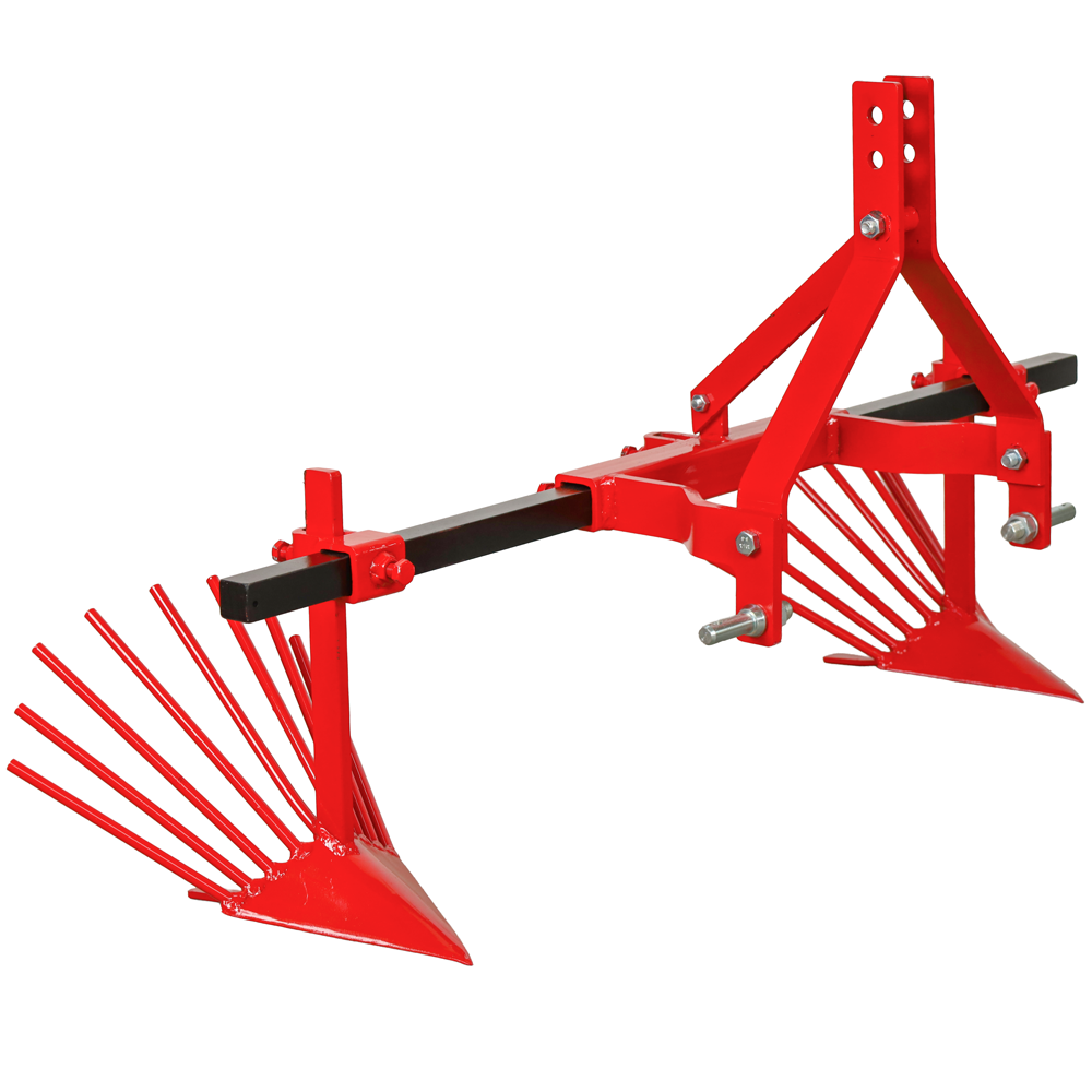 AgriEuro Premium PC-T2 aardappelrooier 150 cm | Rabe