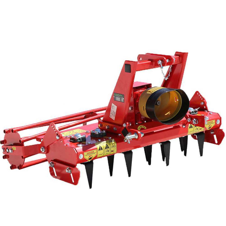 
  AgriEuro Premium RO 120 rotorkopeg 120 cm, lichte serie | Rabe - artikelnummer 104614
