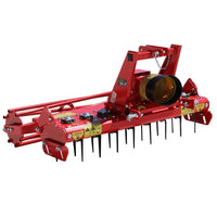AgriEuro Premium RO 136 rotorkopeg 136 cm, lichte serie | Rabe