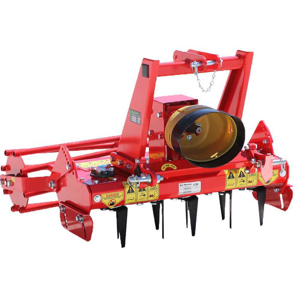 AgriEuro Premium RO 88 rotorkopeg 88 cm, lichte serie | Rabe