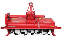 AgriEuro Premium RS 105 grondfrees 105 cm, handmatig verschuifbaar, detail 2