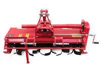 AgriEuro Premium RS 105 grondfrees 105 cm, handmatig verschuifbaar, detail 3