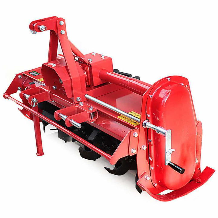 
  AgriEuro Premium RS 125 grondfrees 125 cm, handmatig verschuifbaar | Rabe - artikelnummer 102228
