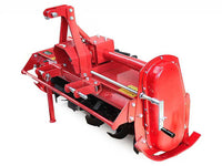 AgriEuro Premium RS 125 grondfrees 125 cm, handmatig verschuifbaar, detail 9