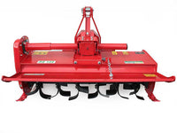 AgriEuro Premium RS 125 grondfrees 125 cm, handmatig verschuifbaar, detail 2