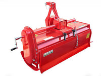 AgriEuro Premium RS 125 grondfrees 125 cm, handmatig verschuifbaar, detail 4
