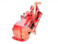 AgriEuro Premium RS 125 grondfrees 125 cm, handmatig verschuifbaar, detail 7