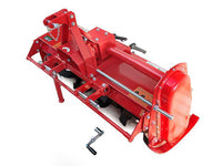 AgriEuro Premium RS 145 grondfrees 145 cm, handmatig verschuifbaar, detail 9