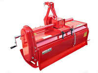AgriEuro Premium RS 145 grondfrees 145 cm, handmatig verschuifbaar, detail 3