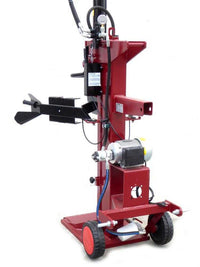 AgriEuro Premium SIE 15 elektrische houtklover, 15 ton, verticaal, slag 1000 mm, detail 10