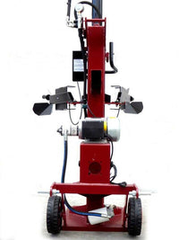 AgriEuro Premium SIE 15 elektrische houtklover, 15 ton, verticaal, slag 1000 mm, detail 12