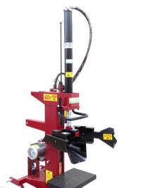 AgriEuro Premium SIE 15 elektrische houtklover, 15 ton, verticaal, slag 1000 mm, detail 4